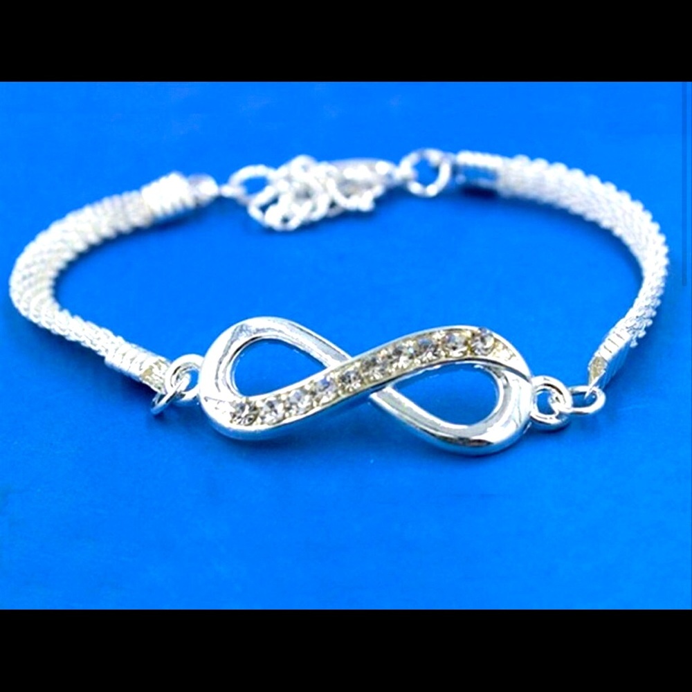 Infinity Bracelet